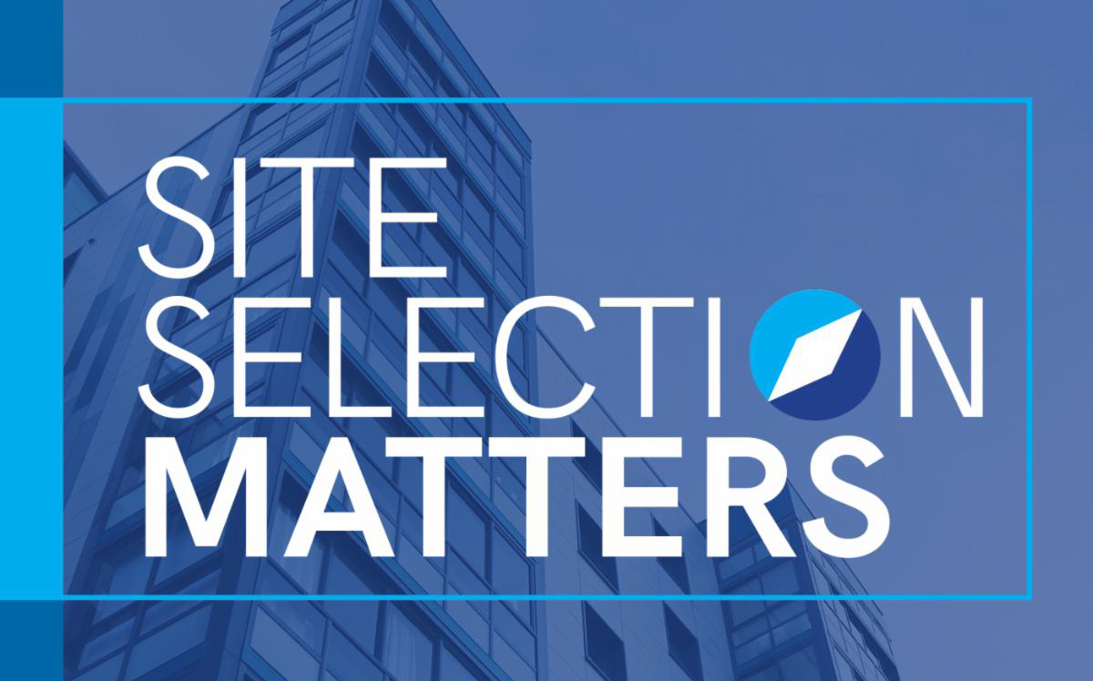 Site Selectors Guild