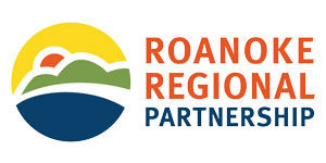 Logo for Roanoke Regional Partnership