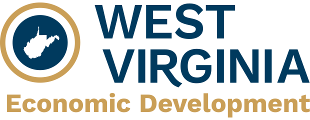 Logo for the West Virginia Department of Economic Development