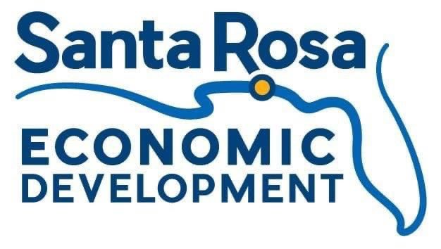 Logo for Santa Rosa EDO
