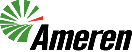 Logo for Ameren Illinois a guild partner of the Site Selectors Guild