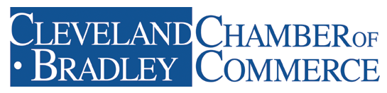 Logo for Cleveland/Bradley Chamber of Commerce