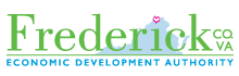 Logo for Frederick County Economic Development Authority