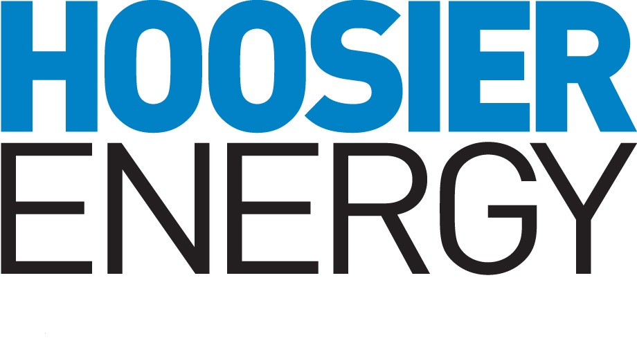 Logo for Hoosier Energy
