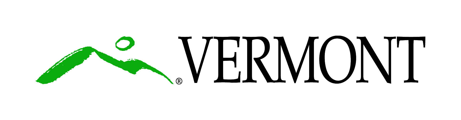 Logo for the State of Vermont