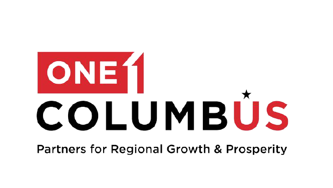 Logo for One Columbus