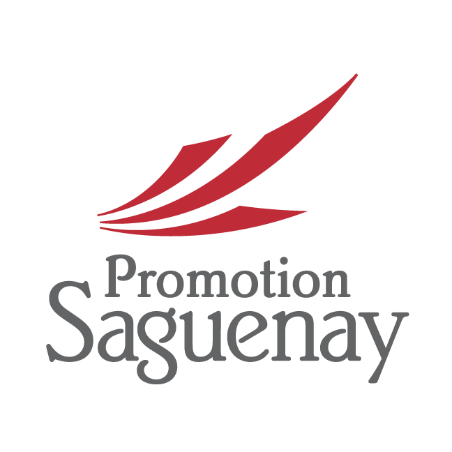 Logo for Promotion Saguenay
