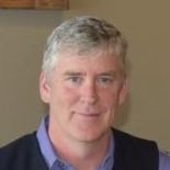 Headshot of TIm Tierney