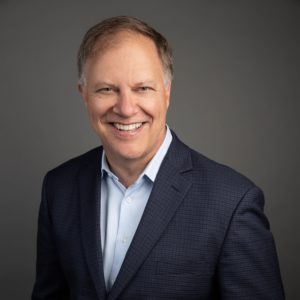 Headshot of Bob Hess
