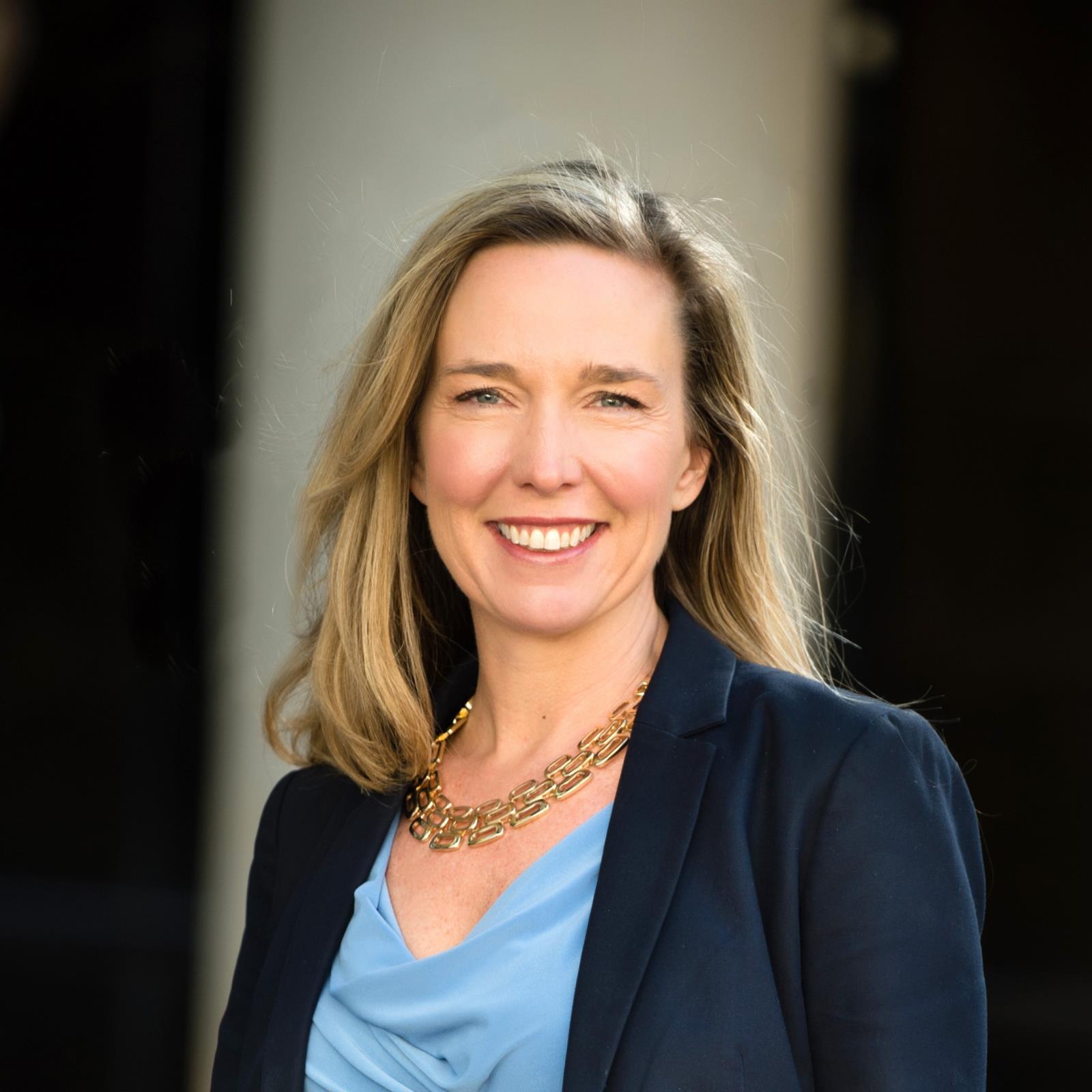 Headshot of Didi Caldwell