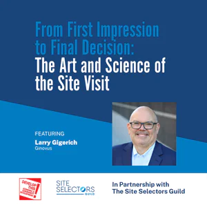 Picture of Larry Gigerich