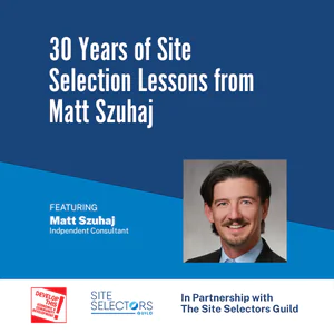 Site Selectors Guild